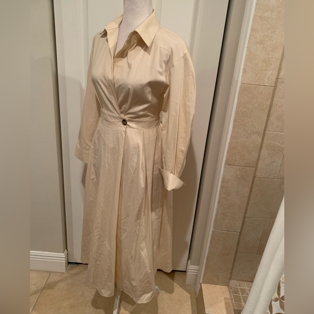 Dazy Shein Cotton Dress 👗 - Picture 5 of 8